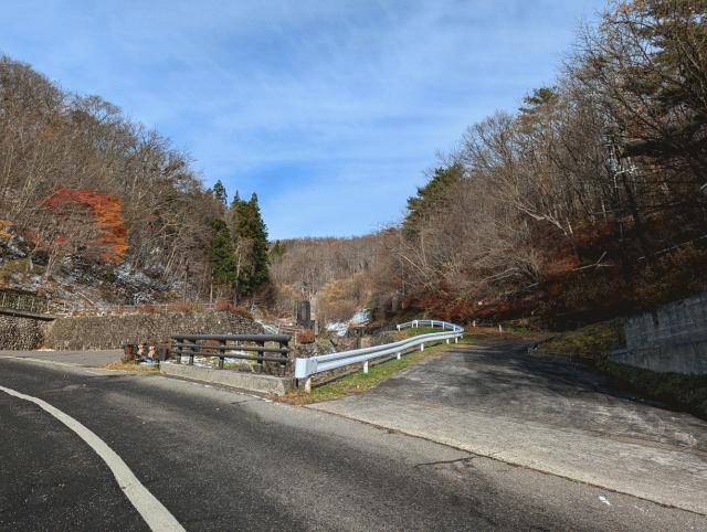 高湯山便り